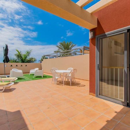 Duplex Paraiso Dream - Tenesol Rentals Playa Paraiso  Exteriör bild