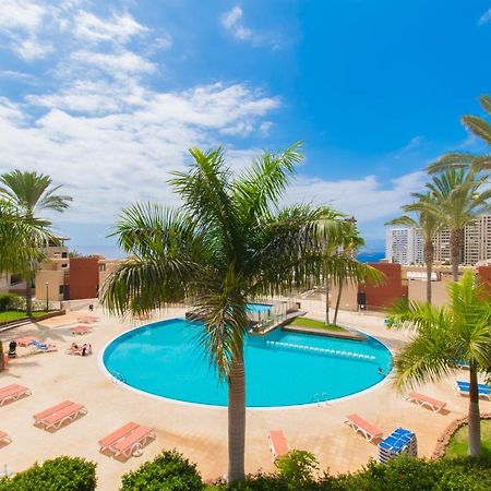 Duplex Paraiso Dream - Tenesol Rentals Playa Paraiso  Exteriör bild