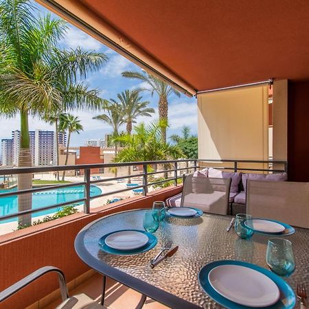 Duplex Paraiso Dream - Tenesol Rentals Playa Paraiso  Exteriör bild
