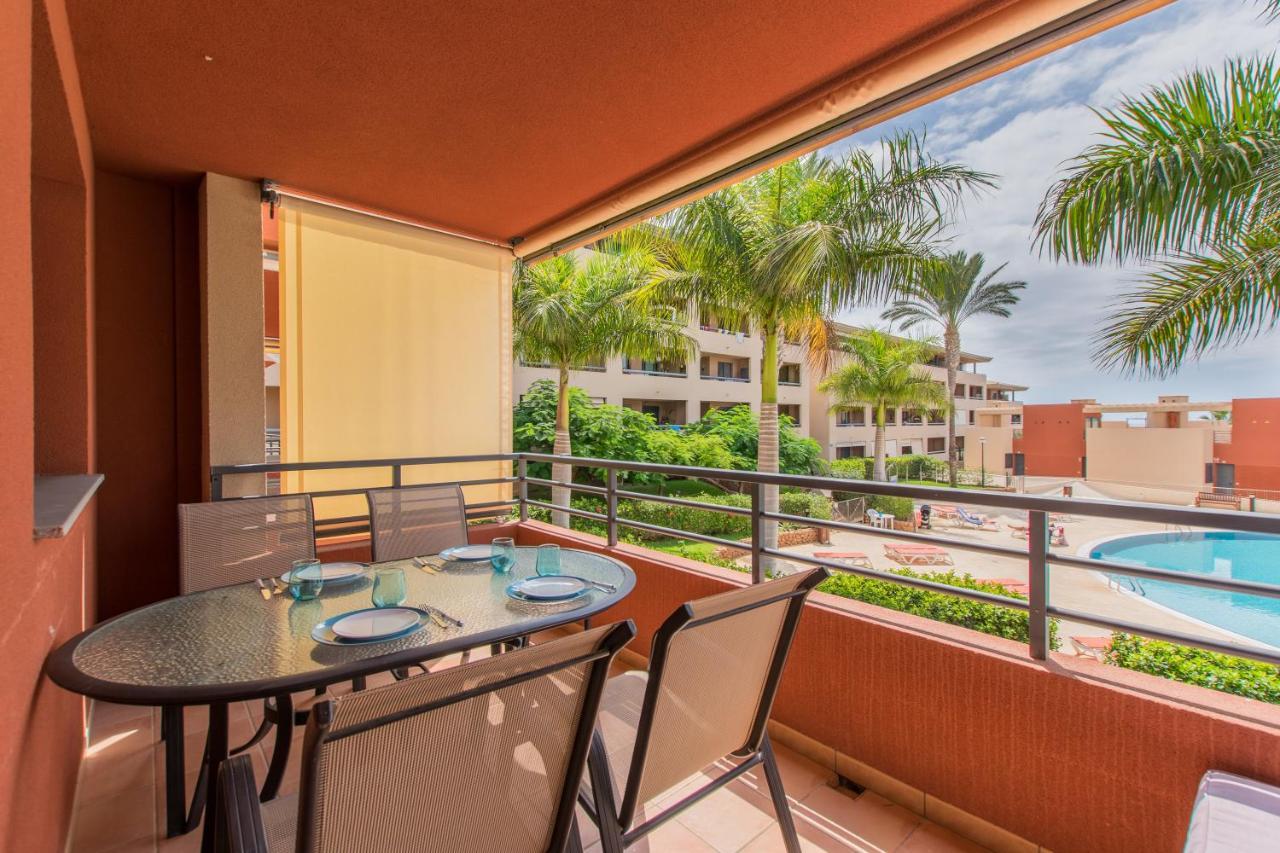 Duplex Paraiso Dream - Tenesol Rentals Playa Paraiso  Exteriör bild