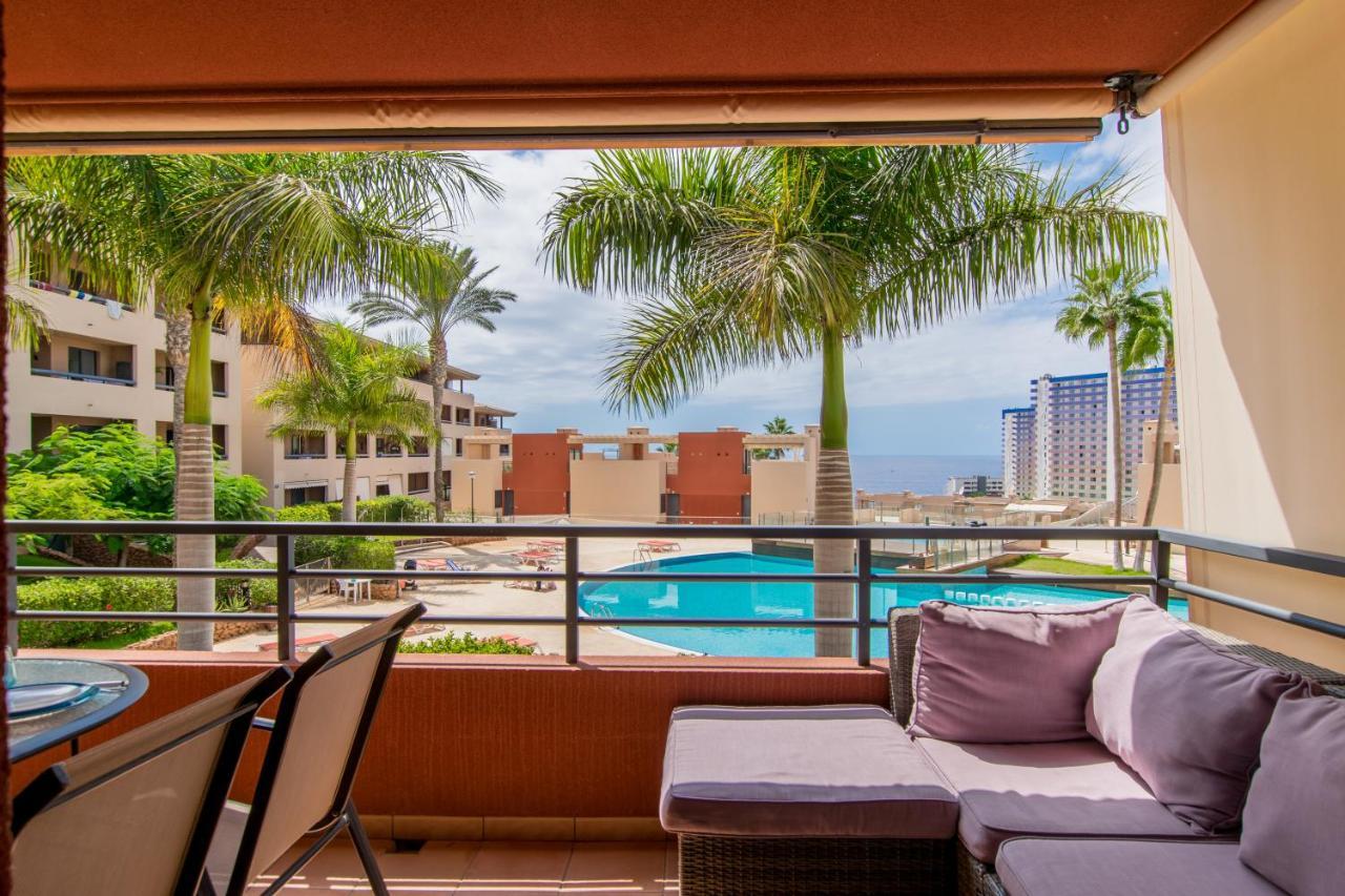 Duplex Paraiso Dream - Tenesol Rentals Playa Paraiso  Exteriör bild