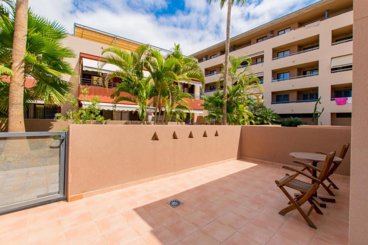 Duplex Paraiso Dream - Tenesol Rentals Playa Paraiso  Exteriör bild