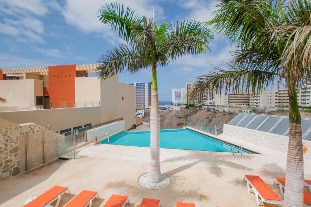 Duplex Paraiso Dream - Tenesol Rentals Playa Paraiso  Exteriör bild