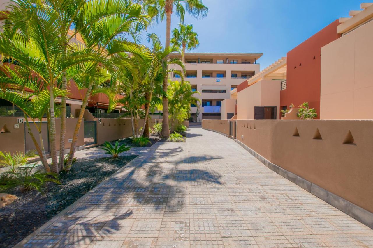 Duplex Paraiso Dream - Tenesol Rentals Playa Paraiso  Exteriör bild
