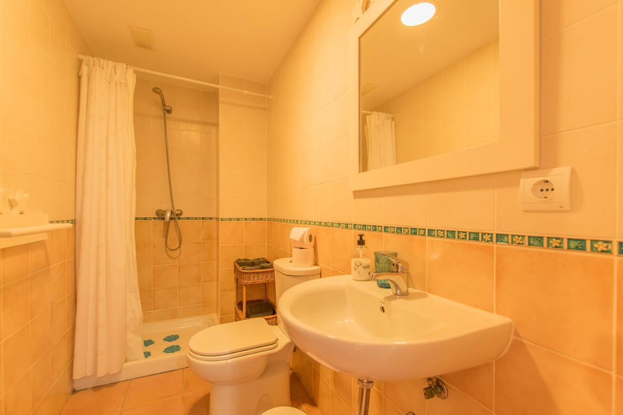 Duplex Paraiso Dream - Tenesol Rentals Playa Paraiso  Exteriör bild