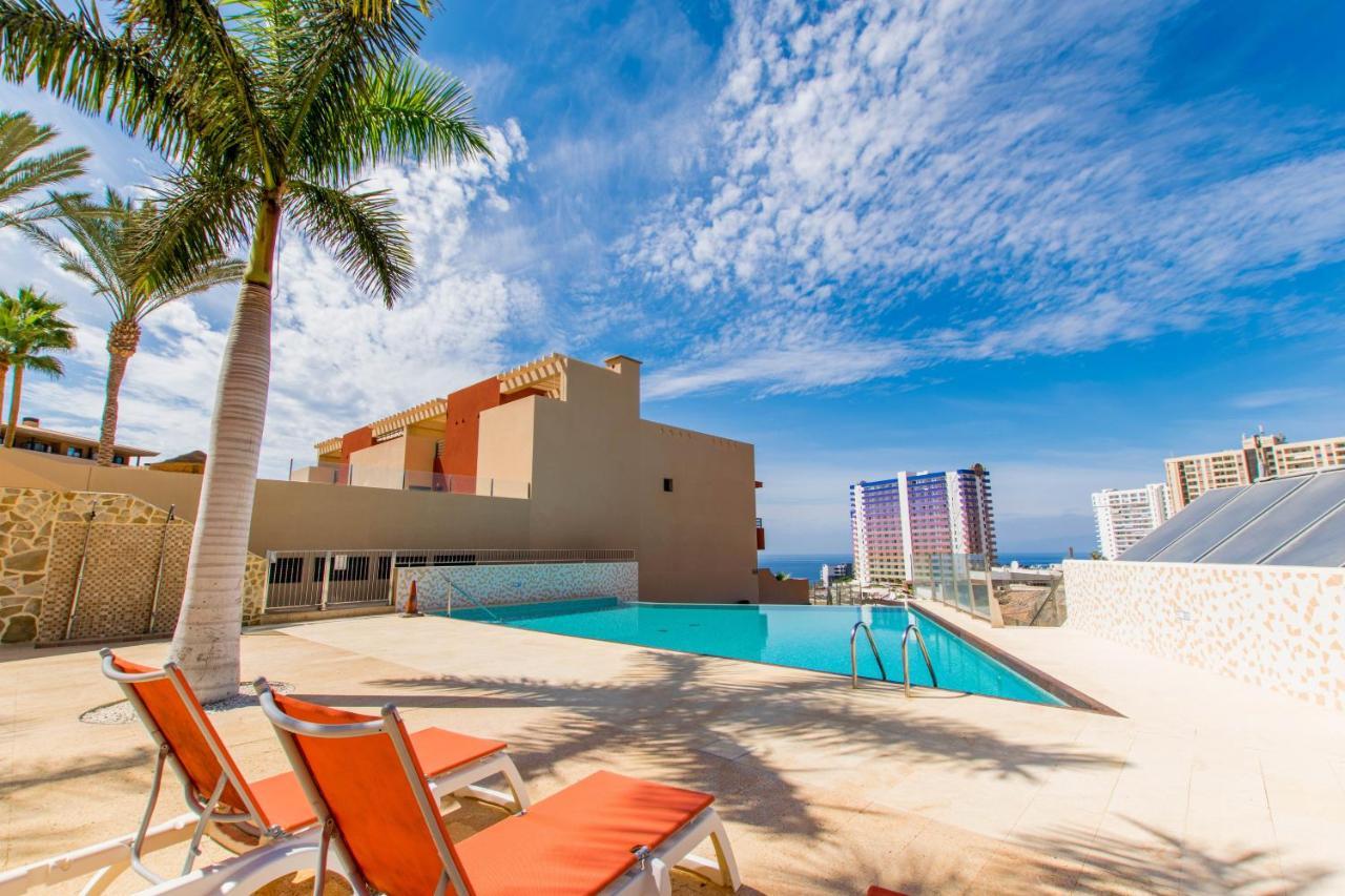 Duplex Paraiso Dream - Tenesol Rentals Playa Paraiso  Exteriör bild