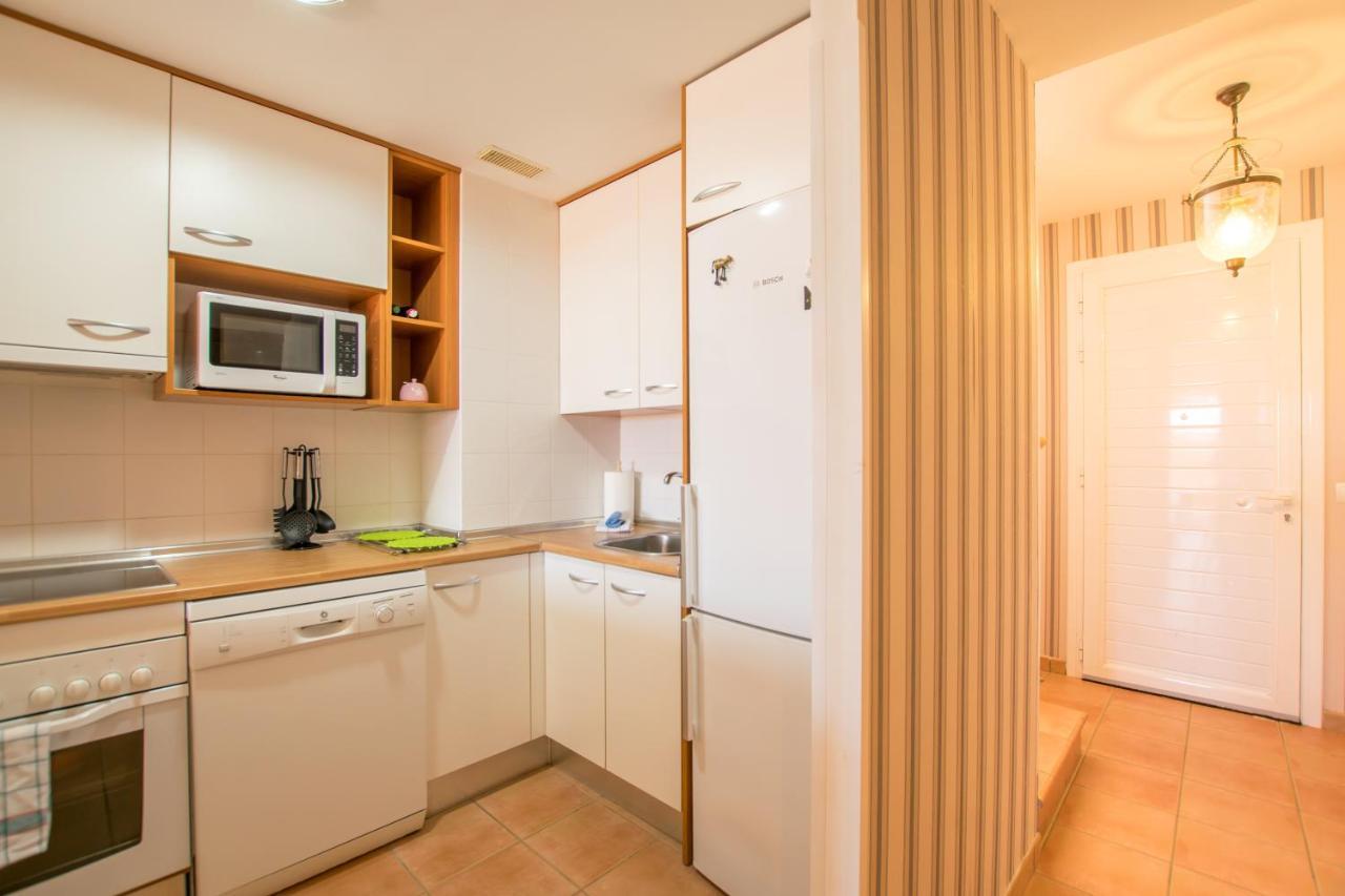 Duplex Paraiso Dream - Tenesol Rentals Playa Paraiso  Exteriör bild