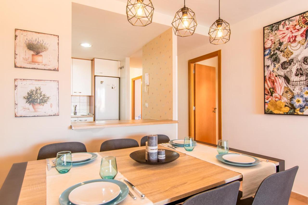 Duplex Paraiso Dream - Tenesol Rentals Playa Paraiso  Exteriör bild