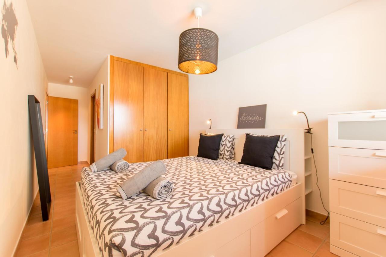 Duplex Paraiso Dream - Tenesol Rentals Playa Paraiso  Exteriör bild