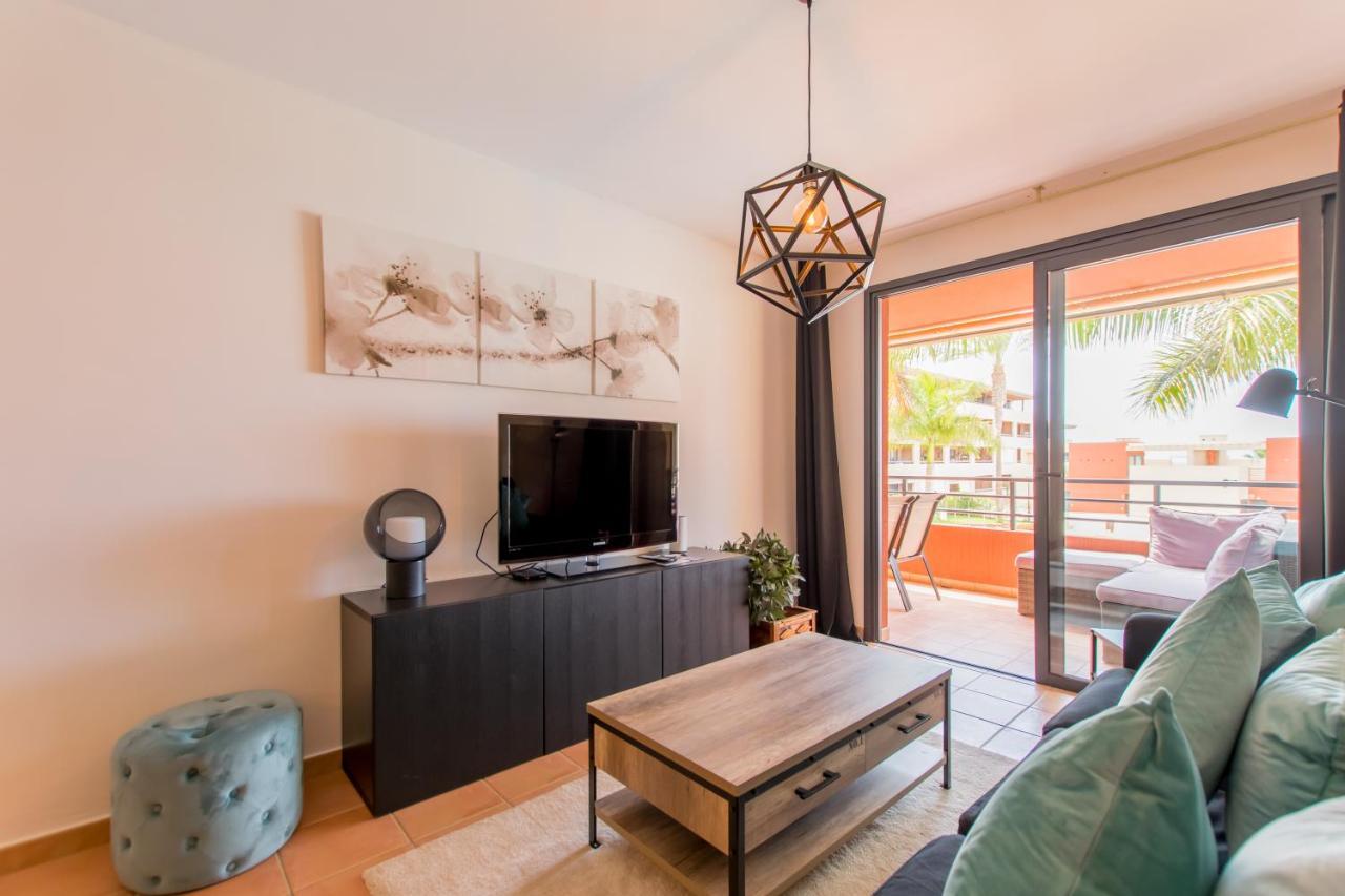 Duplex Paraiso Dream - Tenesol Rentals Playa Paraiso  Exteriör bild