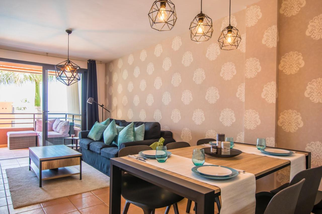 Duplex Paraiso Dream - Tenesol Rentals Playa Paraiso  Exteriör bild