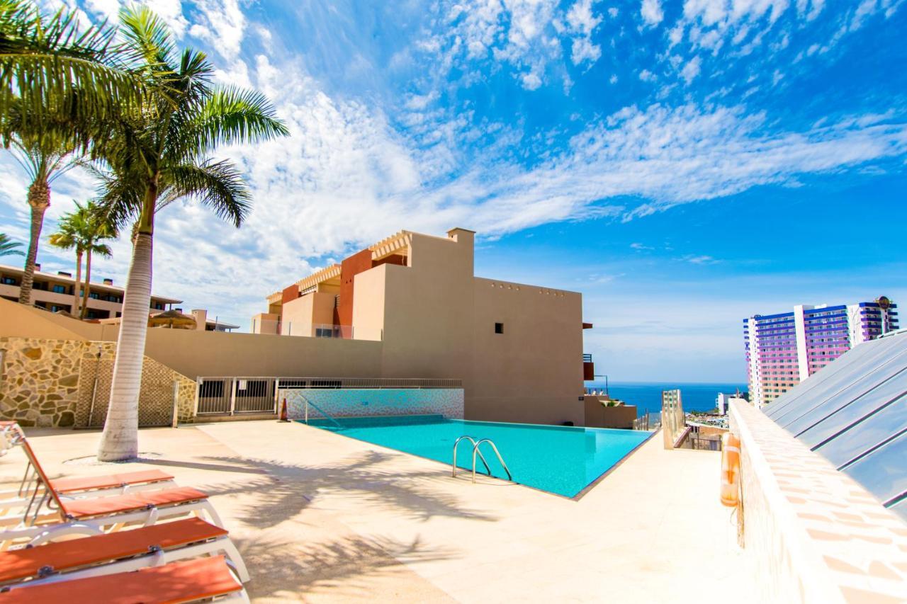 Duplex Paraiso Dream - Tenesol Rentals Playa Paraiso  Exteriör bild