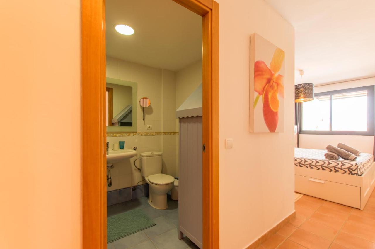 Duplex Paraiso Dream - Tenesol Rentals Playa Paraiso  Exteriör bild