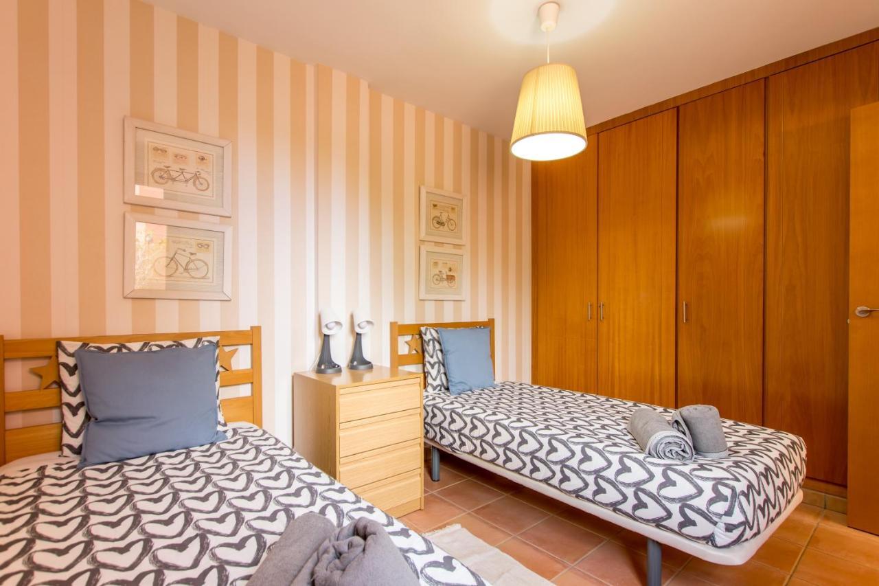 Duplex Paraiso Dream - Tenesol Rentals Playa Paraiso  Exteriör bild
