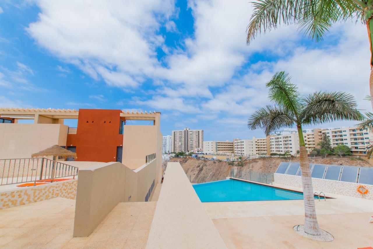 Duplex Paraiso Dream - Tenesol Rentals Playa Paraiso  Exteriör bild